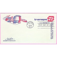 U565 US DOT, First, 3 of 3