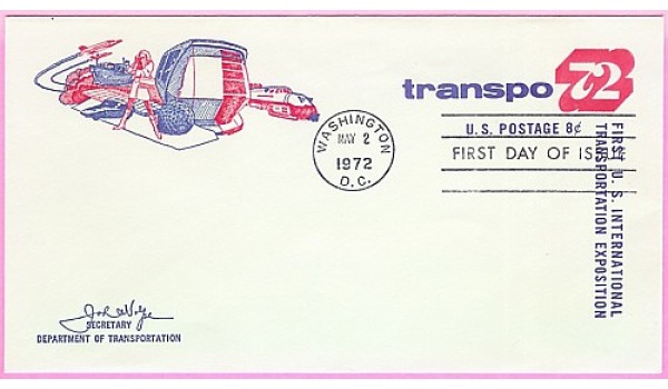 U565 US DOT, First, 3 of 3