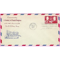 UC17 Goldstein,_First