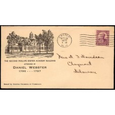 0725 P24 Exeter Chamber of Commerce; First