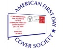 American First Day Cover Society