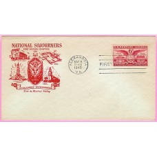 C040 NIM NS-FBC #276, First