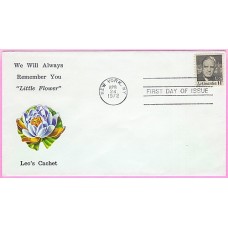 1397 Leo's Cachet, First