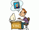 Virtual Stamp Club